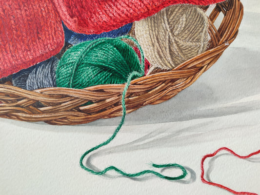 Isidro Ventura – Pipetta