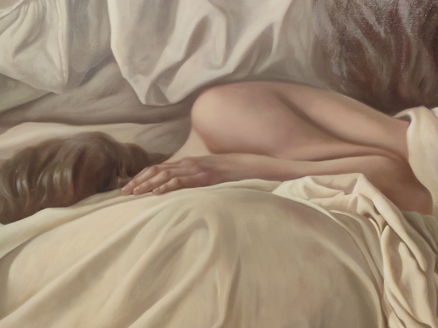 Dolores Nuñez – Hadd álmodjak