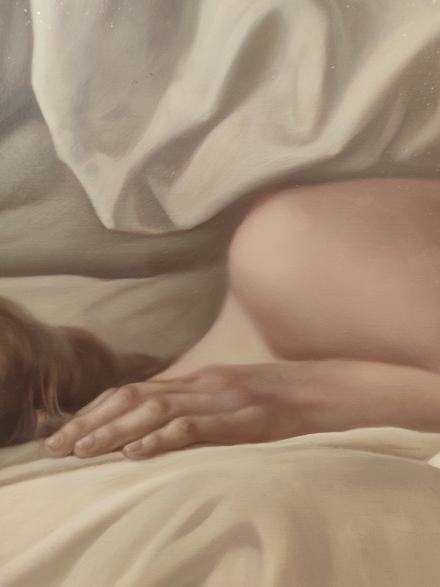 Dolores Nuñez – Hadd álmodjak