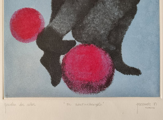 Fernando Pereznieto - A hegyi part