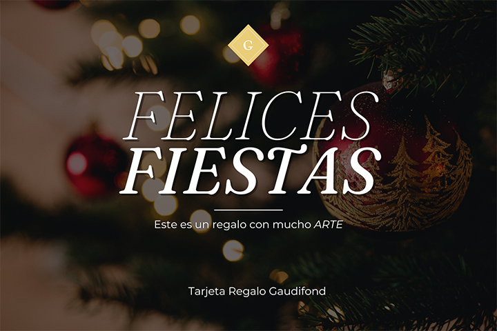 Felices Fiestas