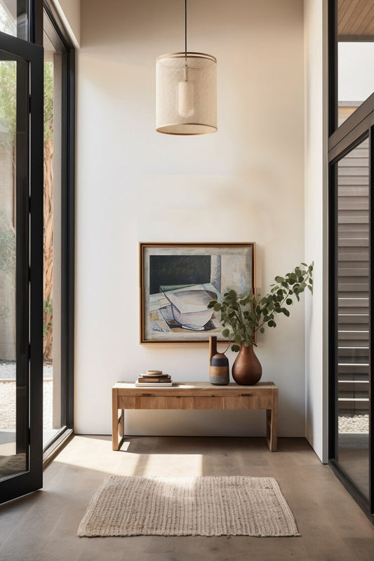 Gonzalo Beltrán - Csendélet