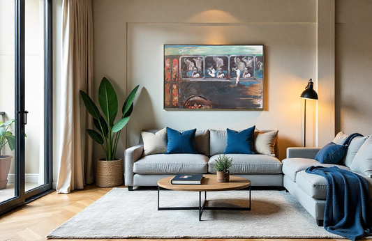 Juan José Balzi - Autobus