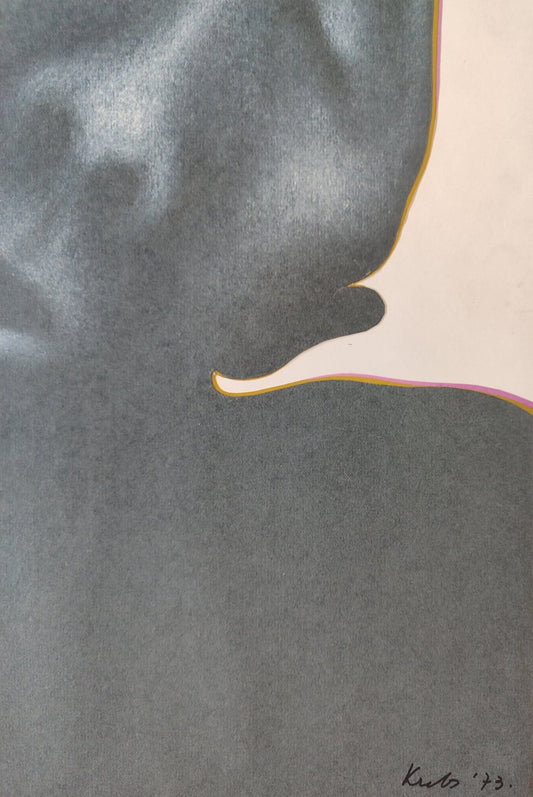 cuadro original de vendor Helga Krebs - Dreamy arte contemporáneo en Gaudifond