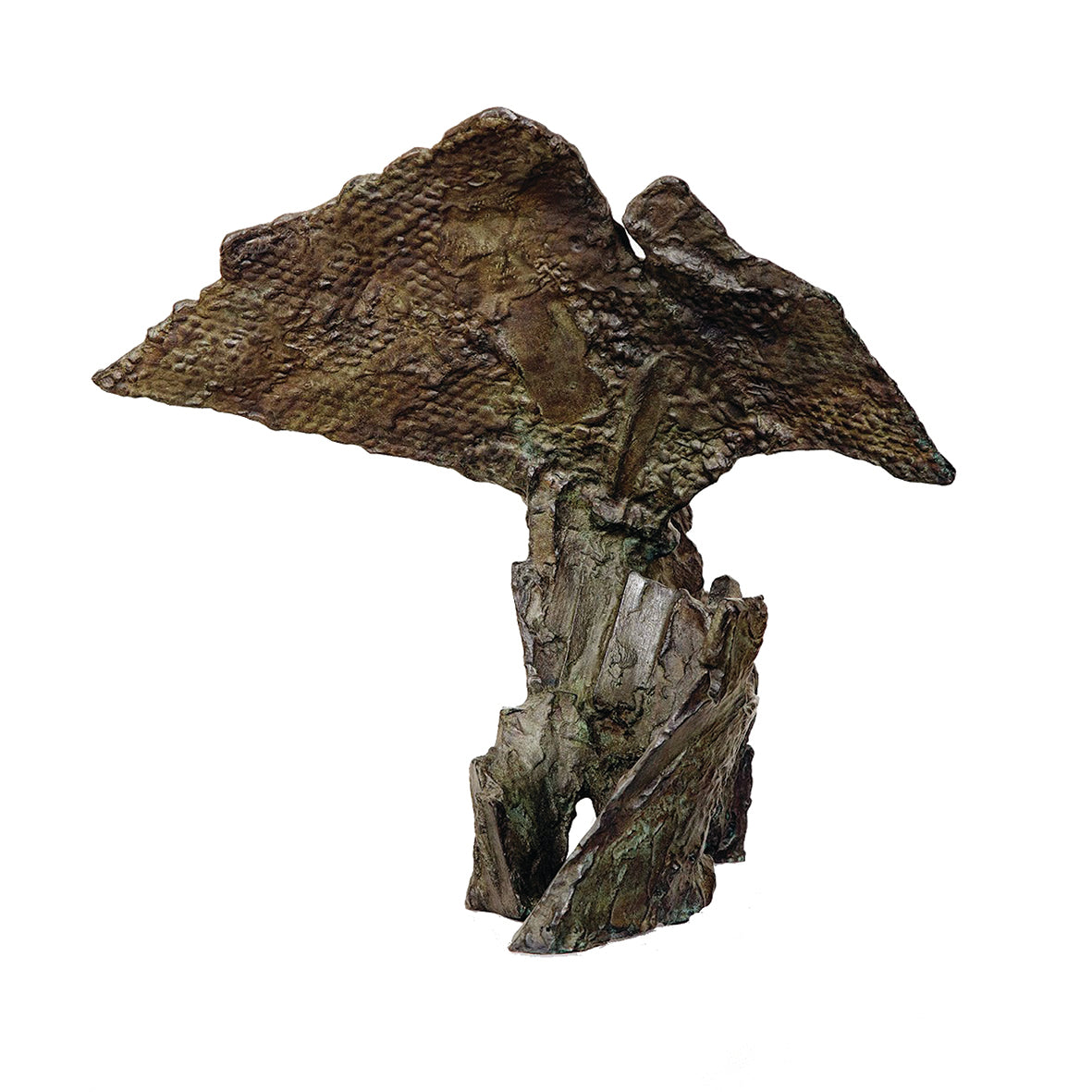 Pablo Serrano - Bóveda para el hombre 3