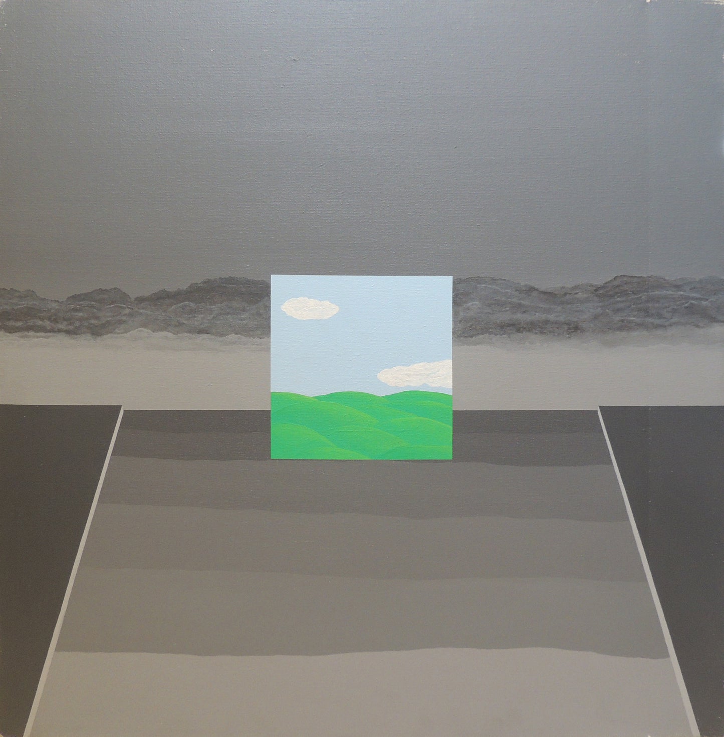 Francesc Calvet – Manolo Escobarhoz