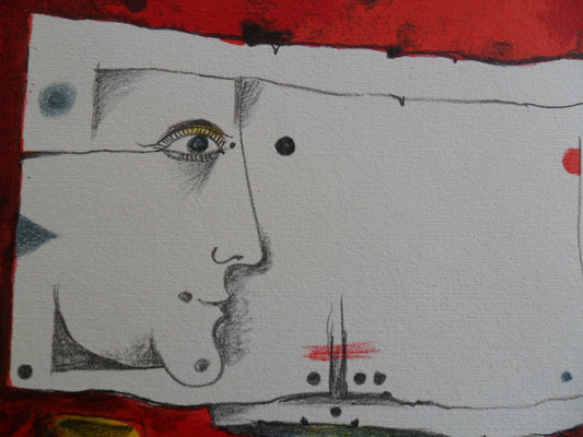 Eduard Alcoy – Beszélgetés