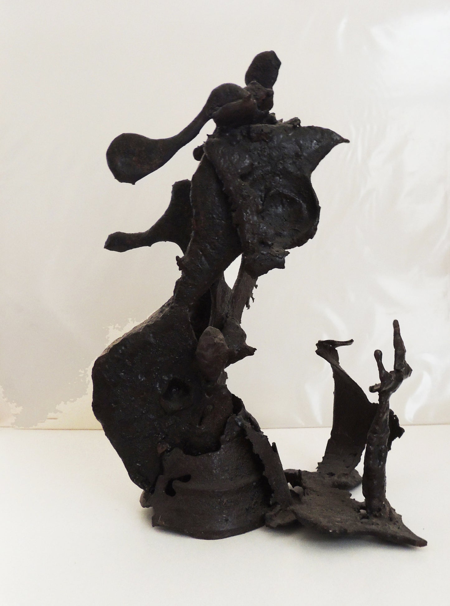 Emilio Gastón - Sin título II.