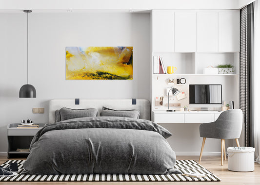 Mireia Cifuentes - Kontraszt kék 9. sz