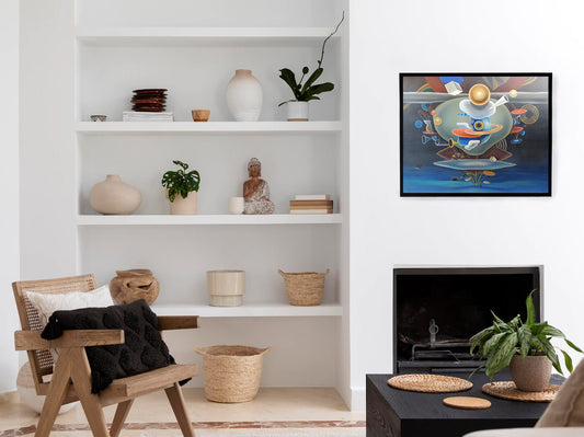 José Canes Solé - Vénuszi oldaliak