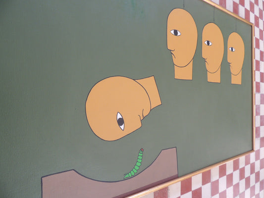 Antonio Maia - Idő és tér