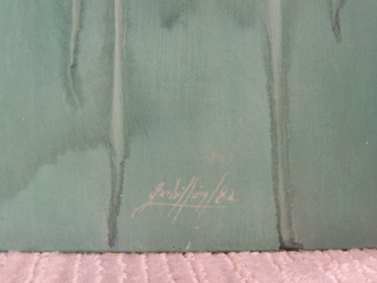 Gregorio Sabillón - Danza nupcial