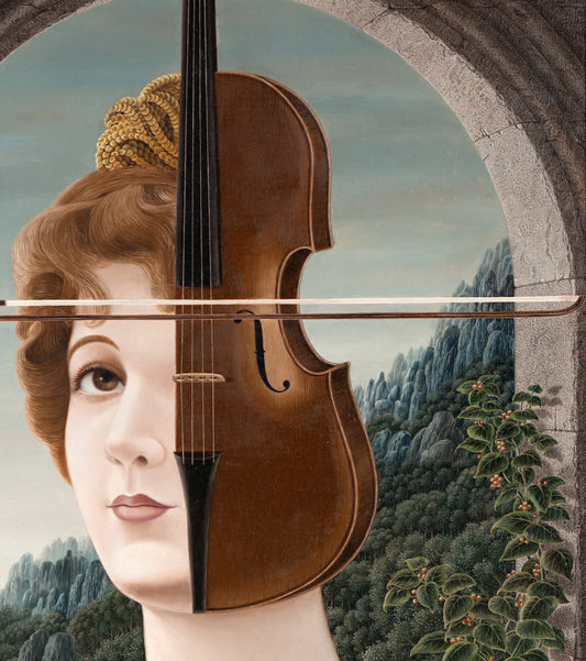 Gervasio Gallardo – Az inkognitó