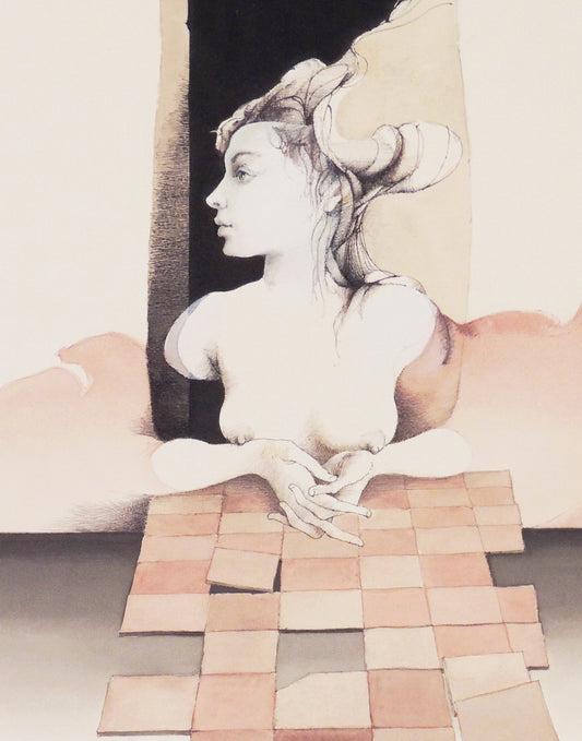 Glauco Capozzoli - Kerámia