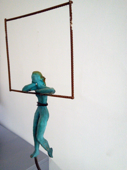 Soledad Galiardo - Perspectiva de reflexiones