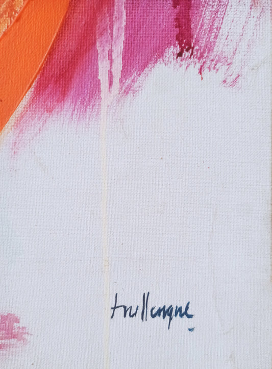 Enrique Trullenque - Pálpito II