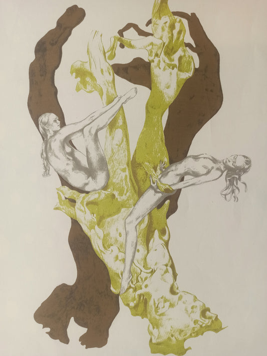 Jan Van Der Loo - Magdamcon