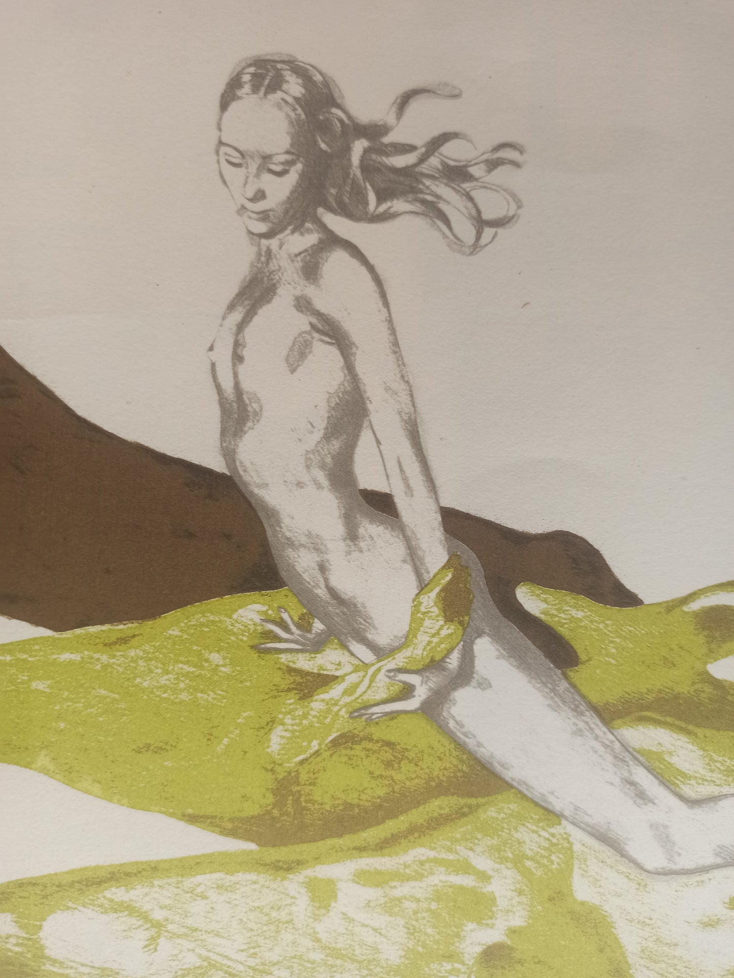 Jan Van Der Loo - Magdamcon