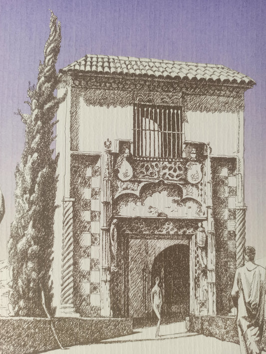 Jan Van Der Loo - De handlegging