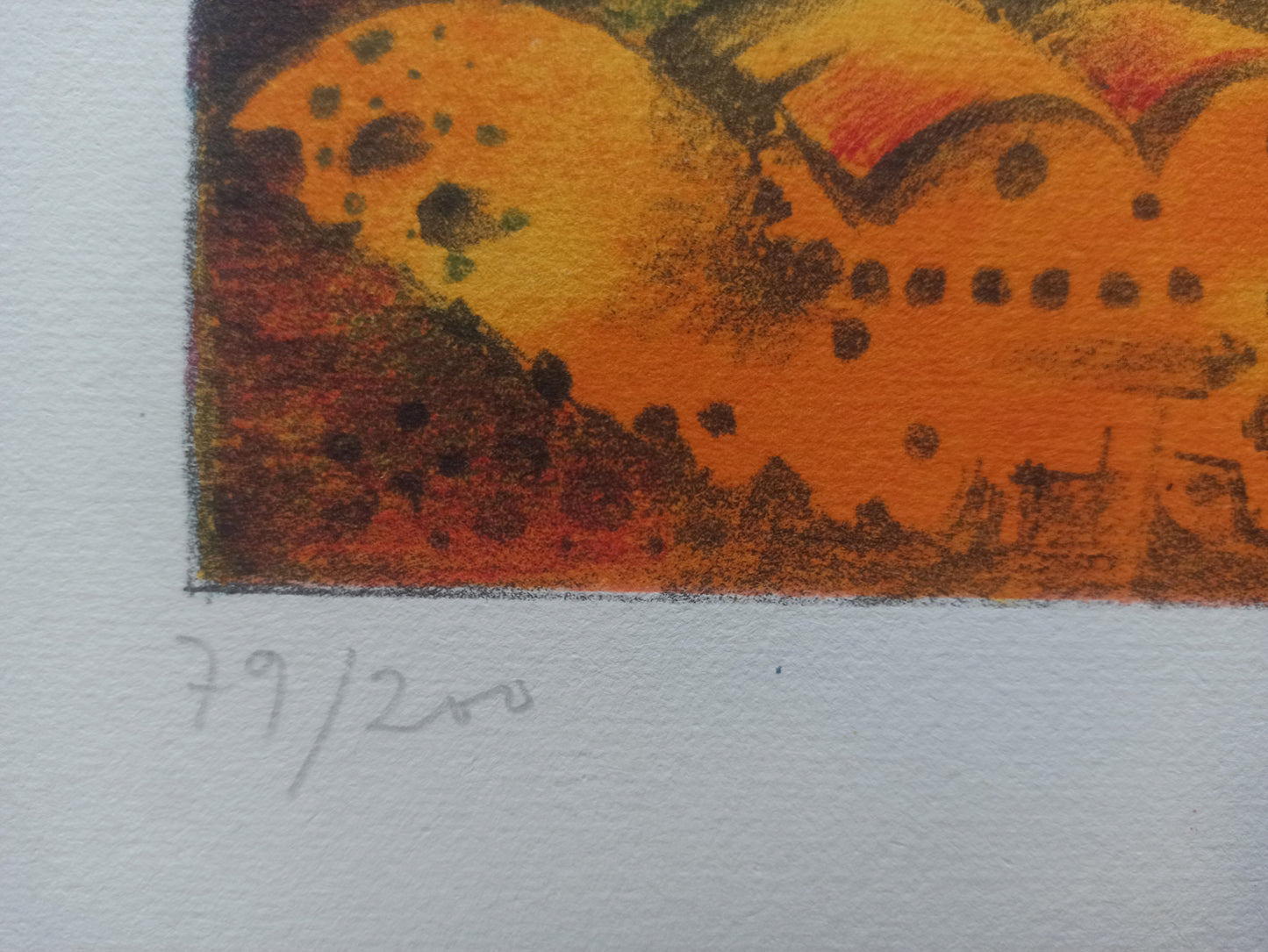 Eduard Alcoy – Beszélgetés