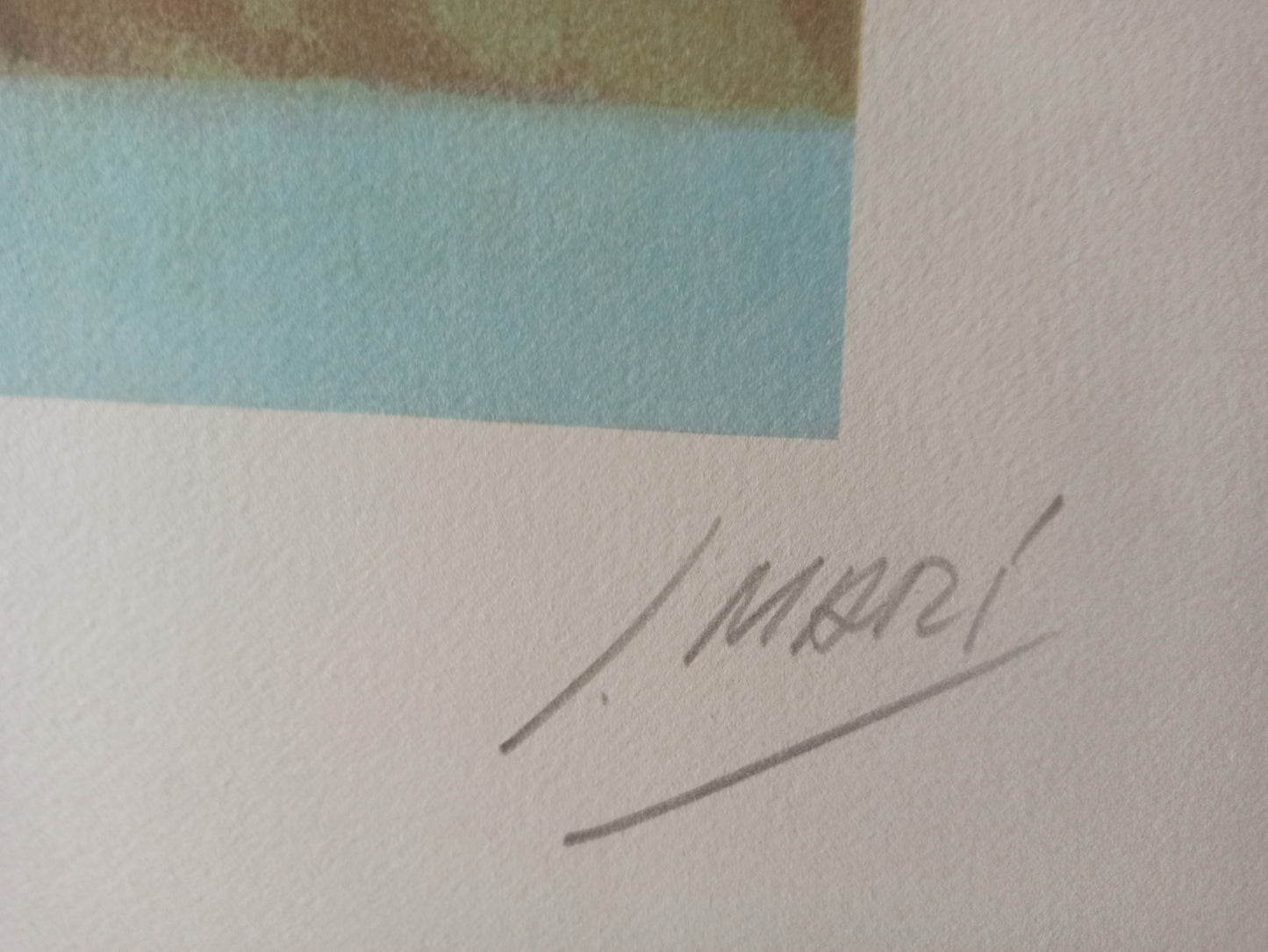 José Marí Llobet - Espejo roto