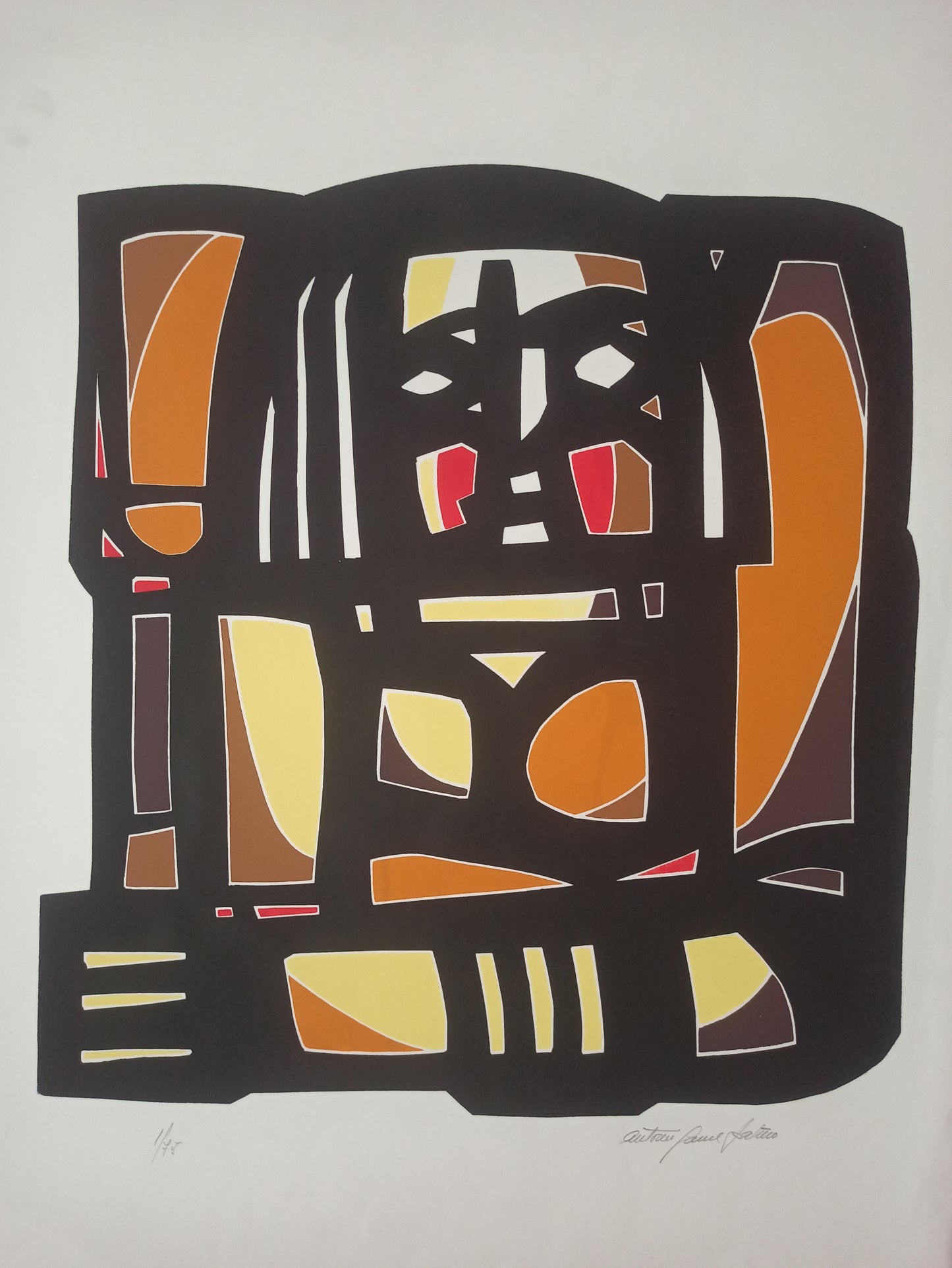 Antonio García Patiño – 1. ábra