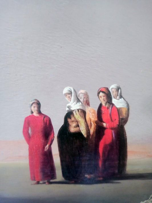 Jan Van Der Loo - Météore