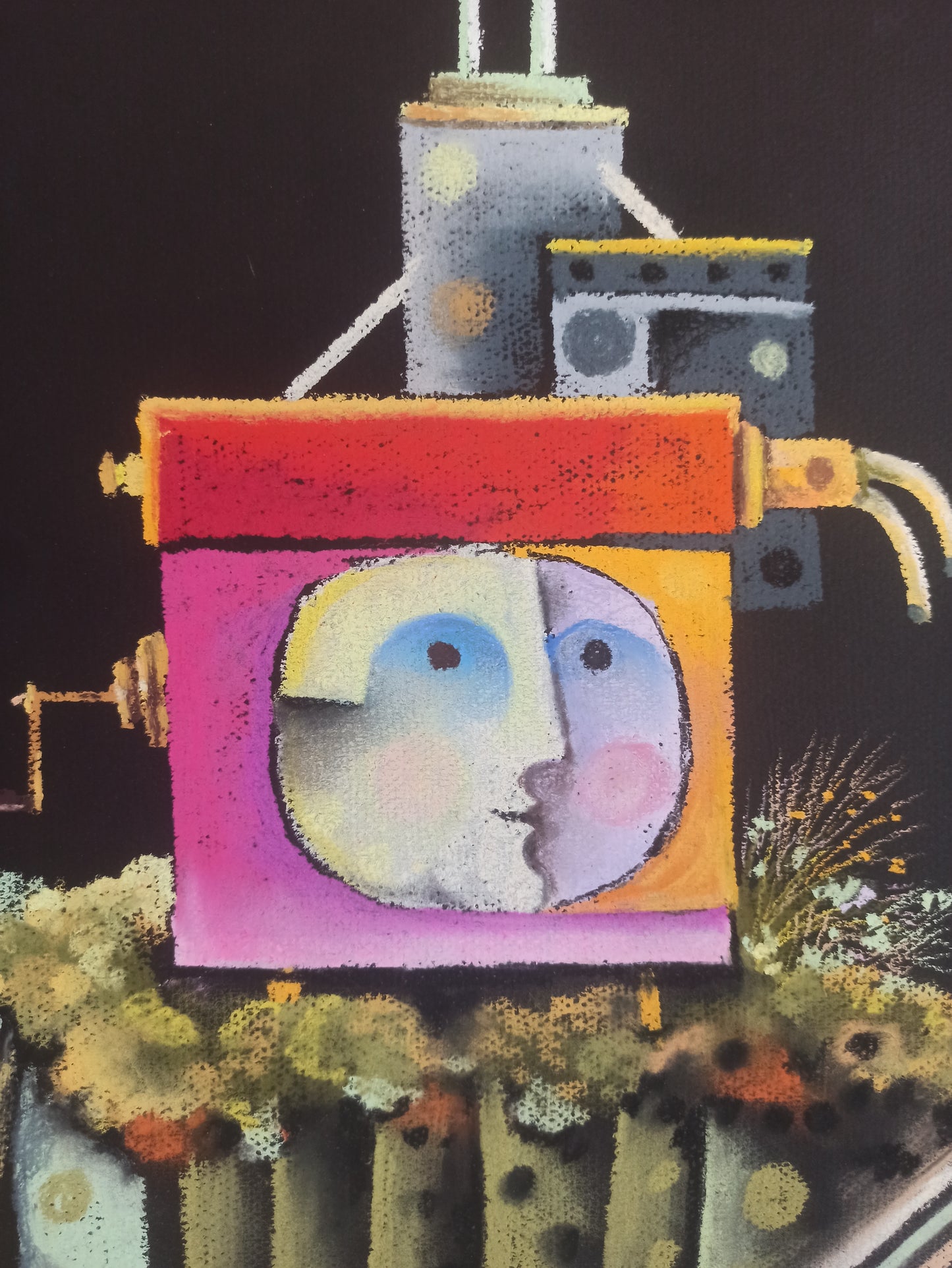 Eduard Alcoy – N23