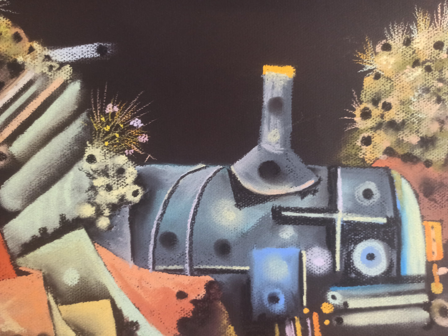 Eduard Alcoy – N23