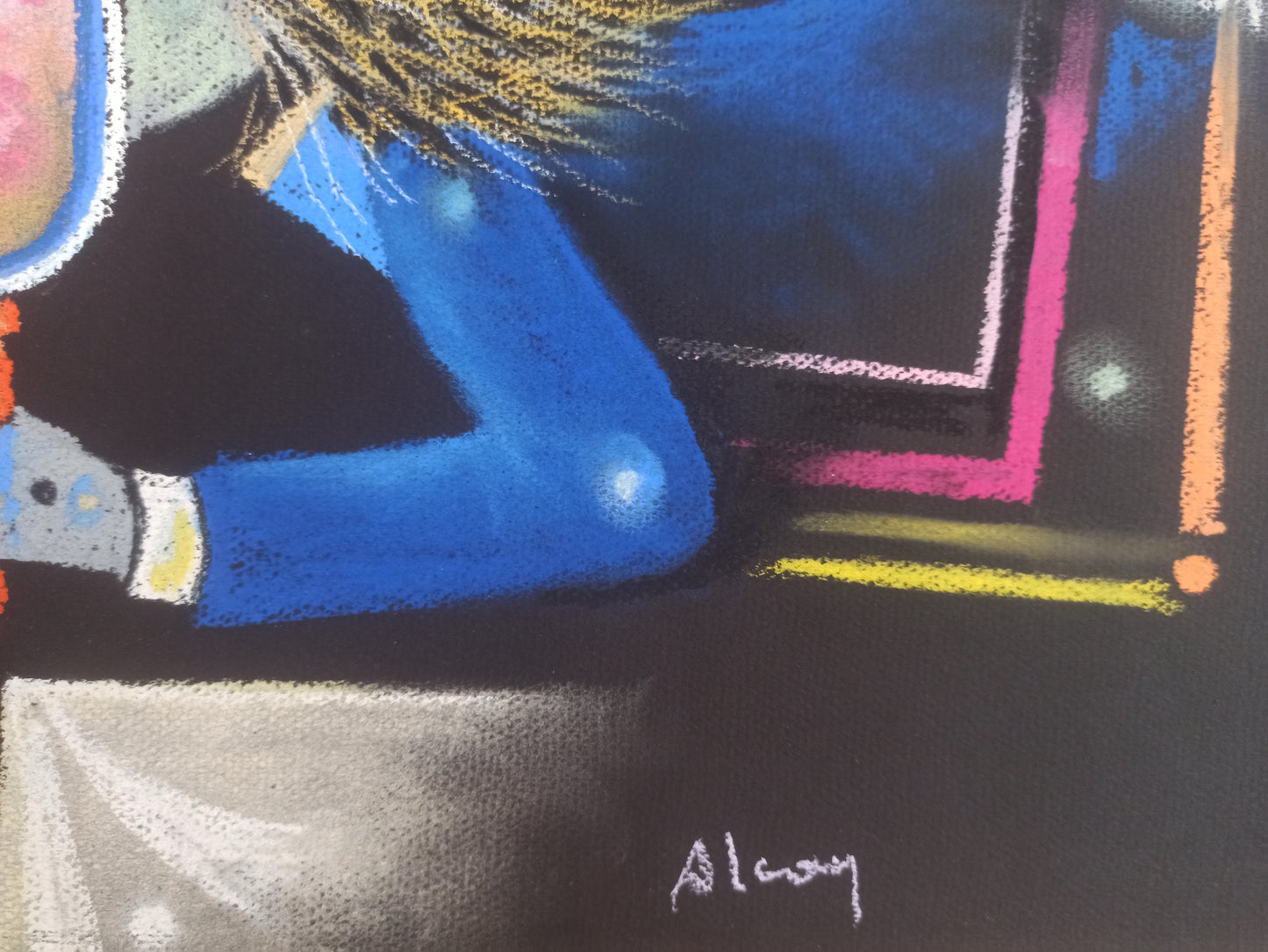 Eduard Alcoy - N24