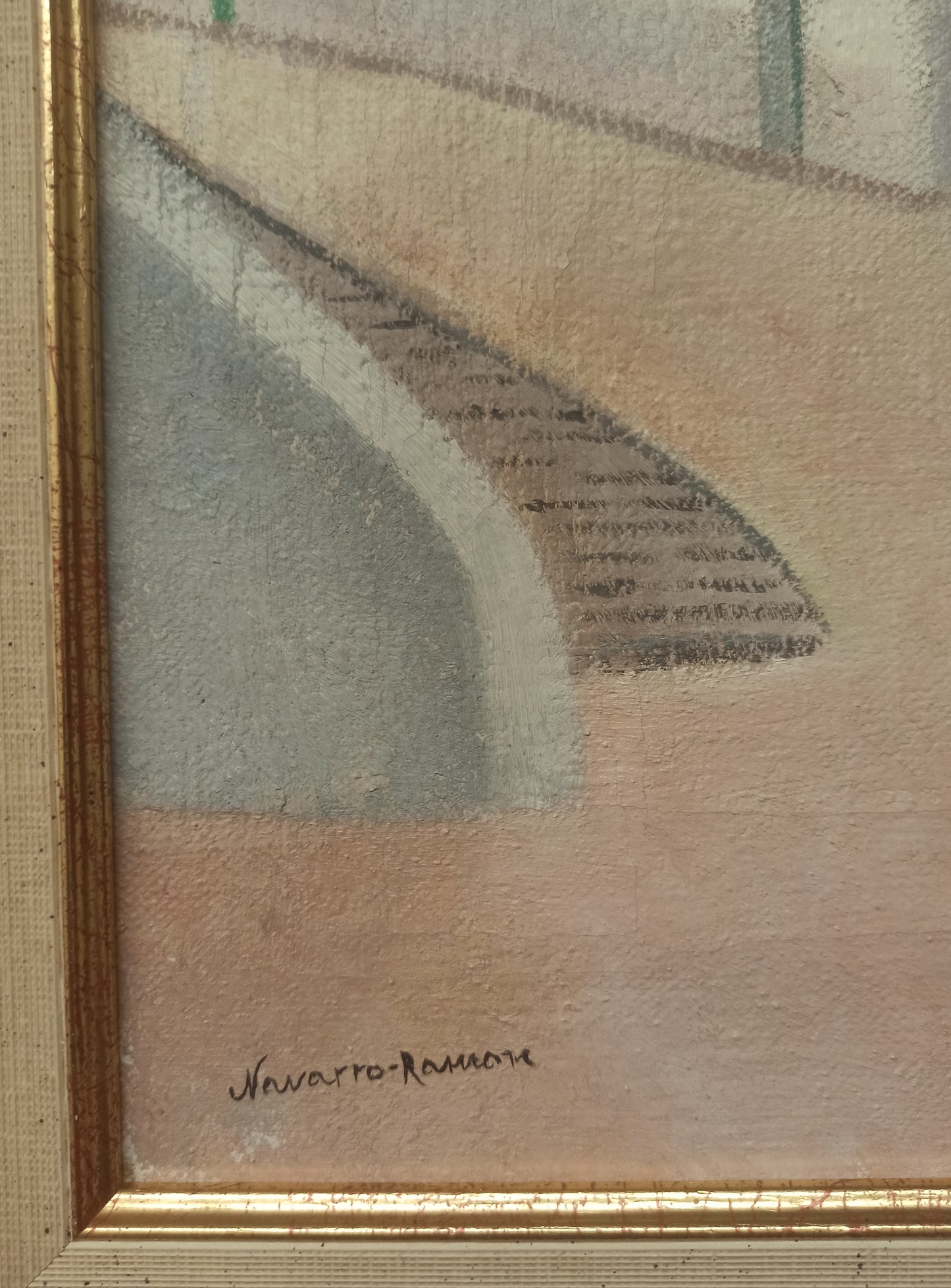 Juan Navarro Ramón - Altea IV