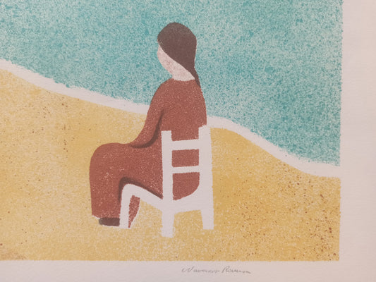 Juan Navarro Ramón – A várakozás