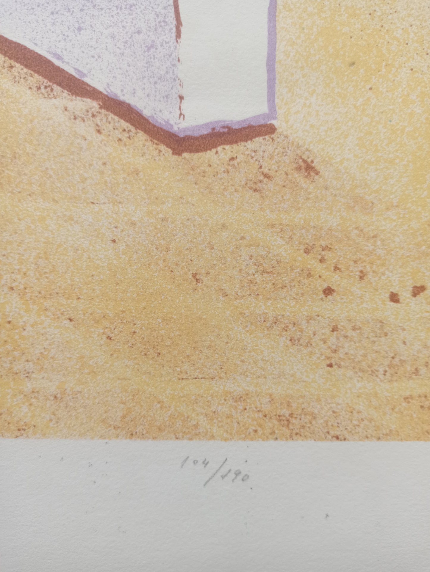 Juan Navarro Ramón – A várakozás