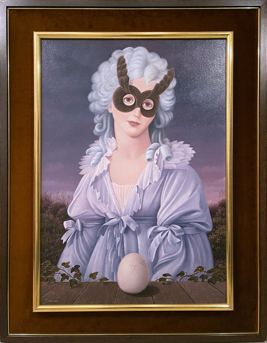 Gervasio Gallardo – Dupla kép