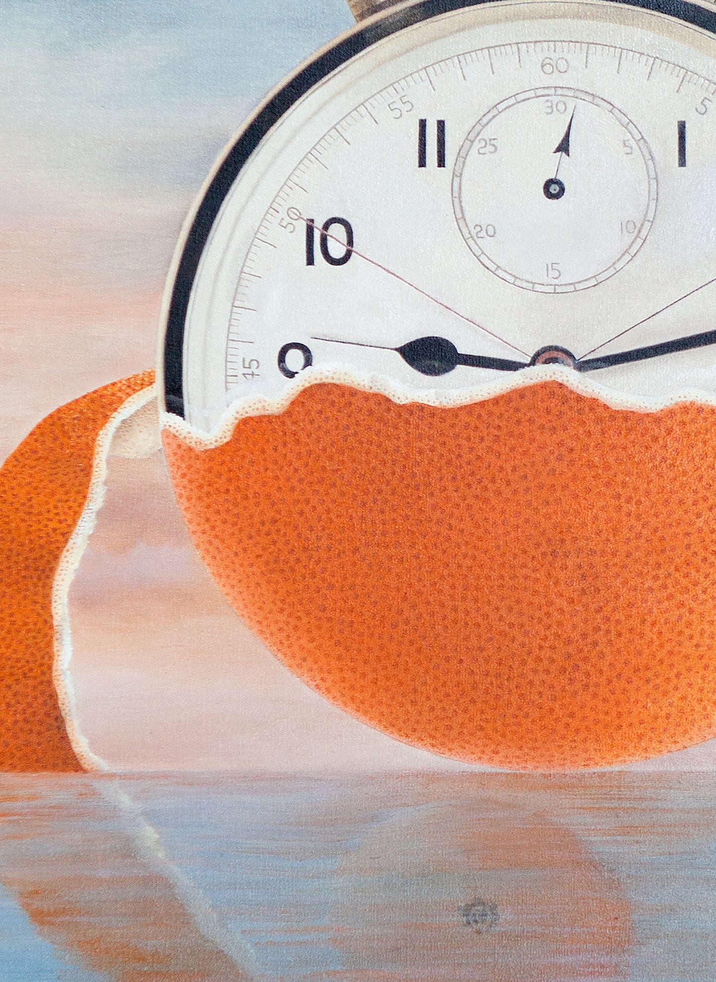 Gervasio Gallardo - El tiempo