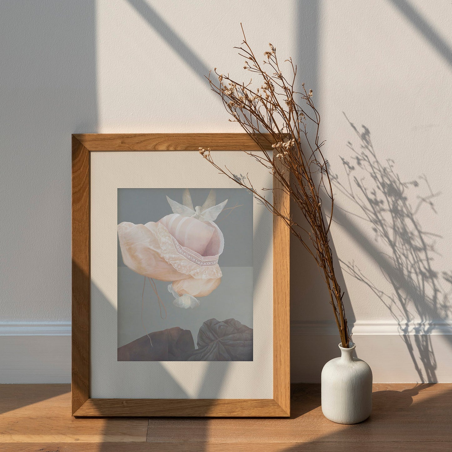 Iris Lázaro - Nuevo rumbo