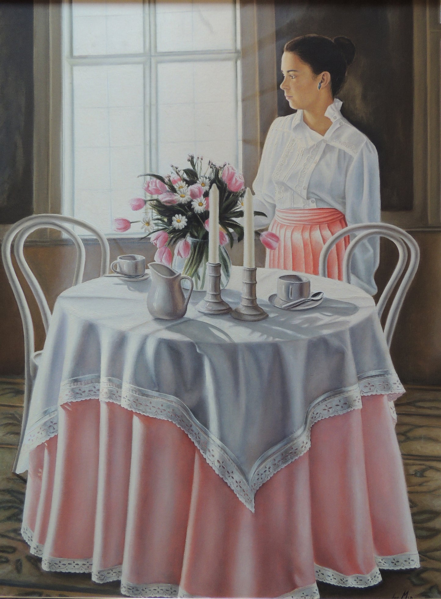 Juan Mir – Délután