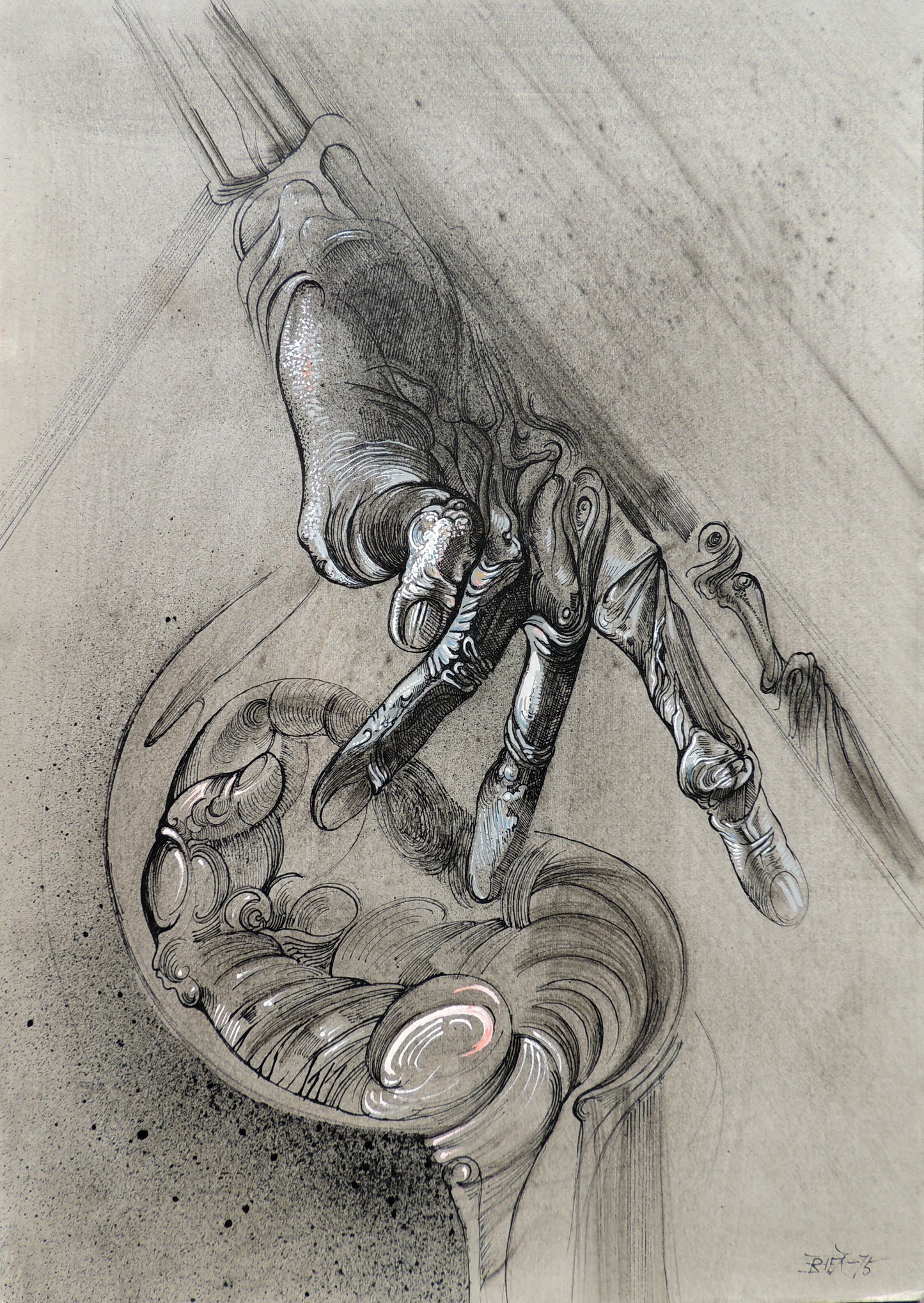 Joan Rifà - Kapcsolatok