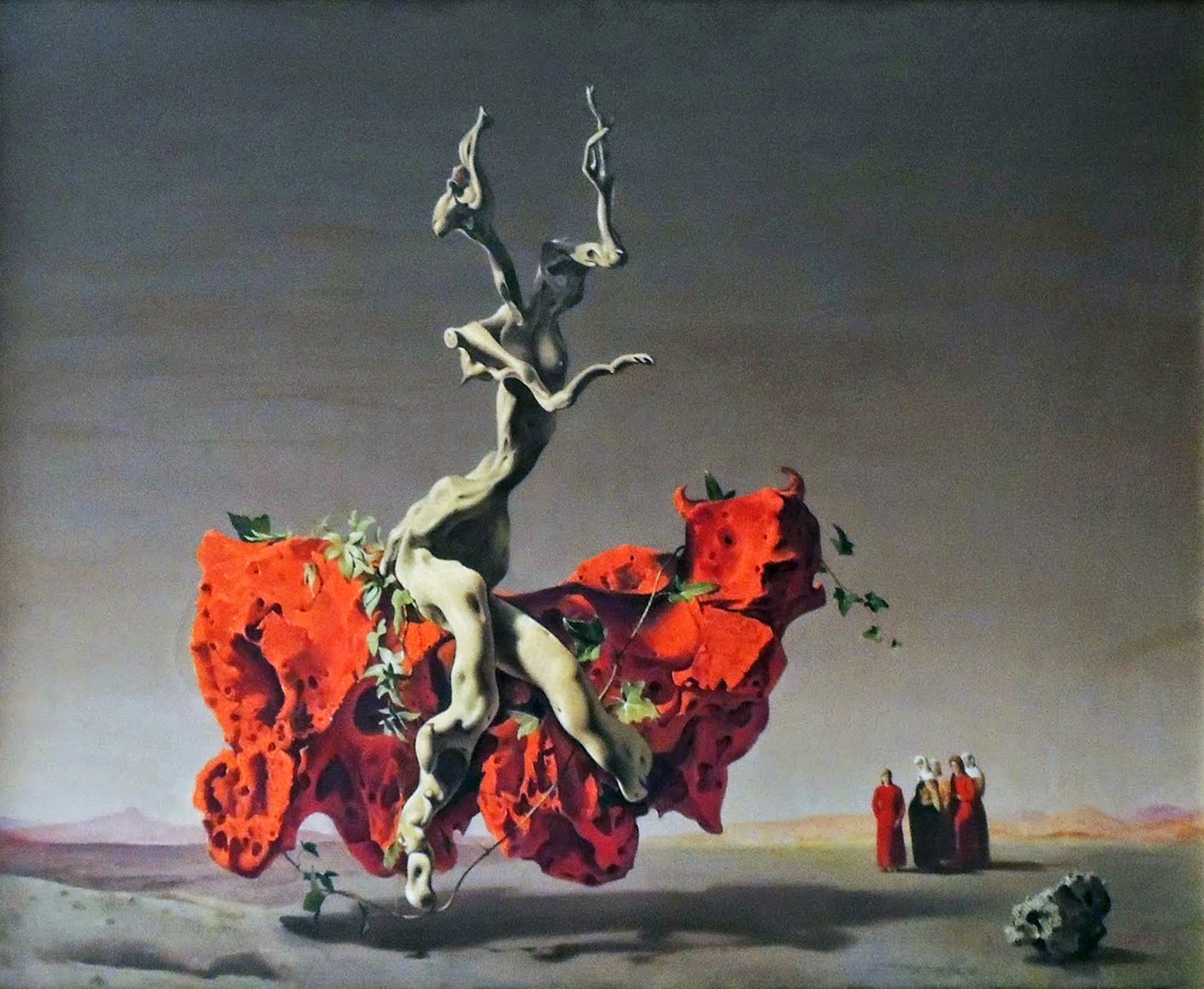 Jan Van Der Loo – Meteor