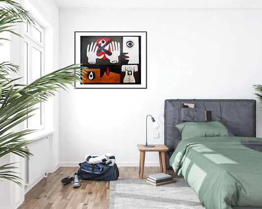 Antonio Patiño - Pneuma