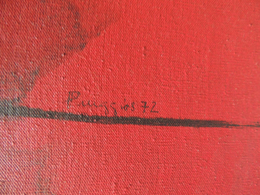 Pere Puiggrós - A távolság után