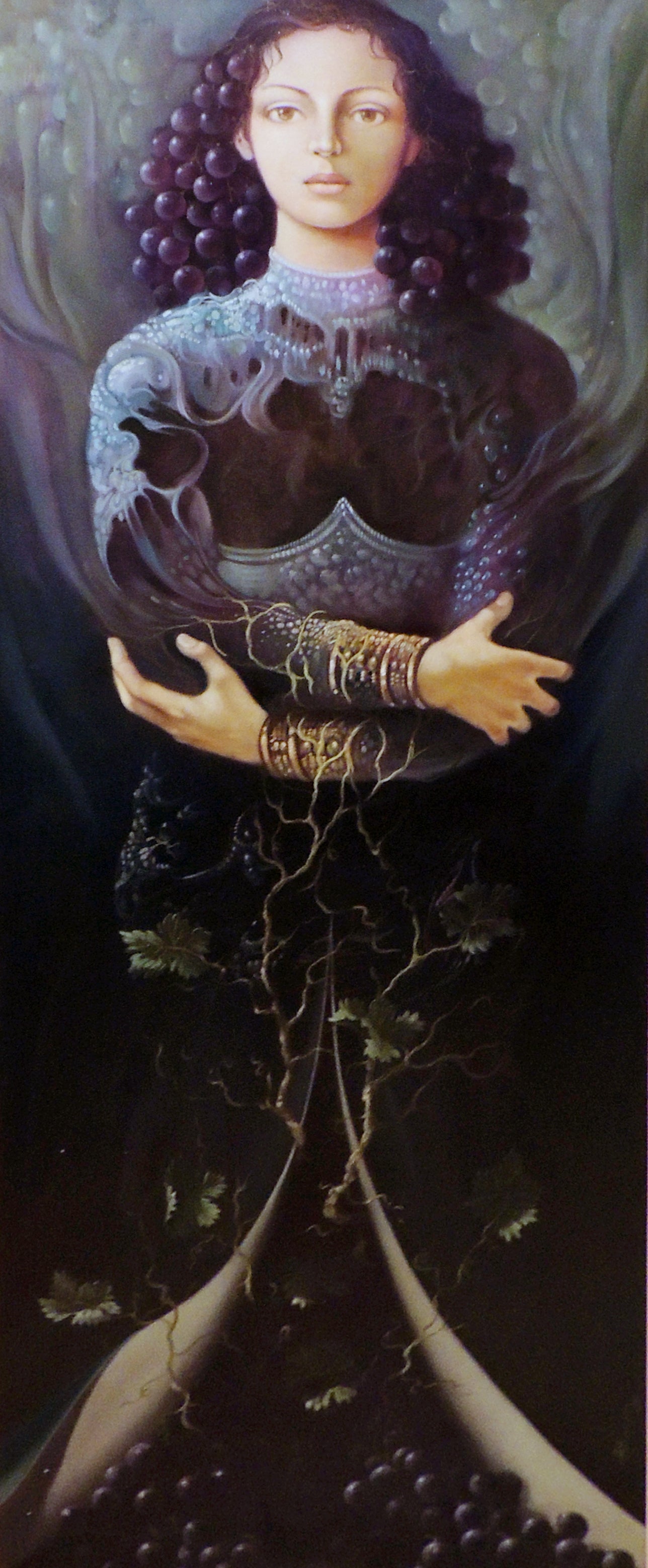 Alberto Pancorbo - Resurgiendo
