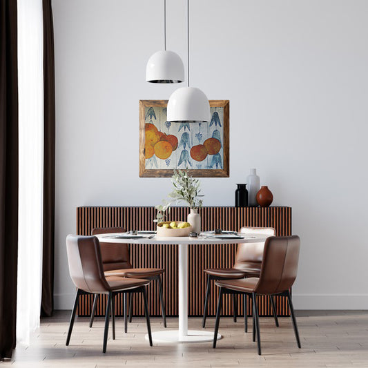 Teresa Ramón – Gyümölcsök