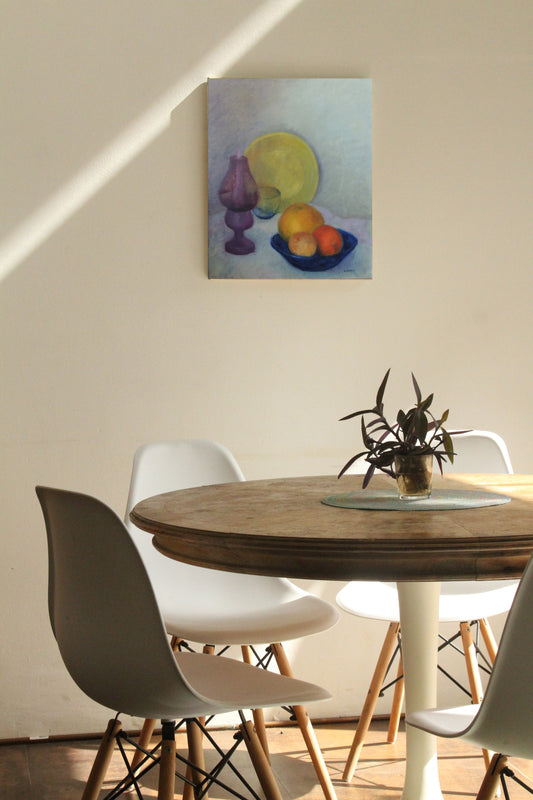 Cristina Alonso – Colorist Corner