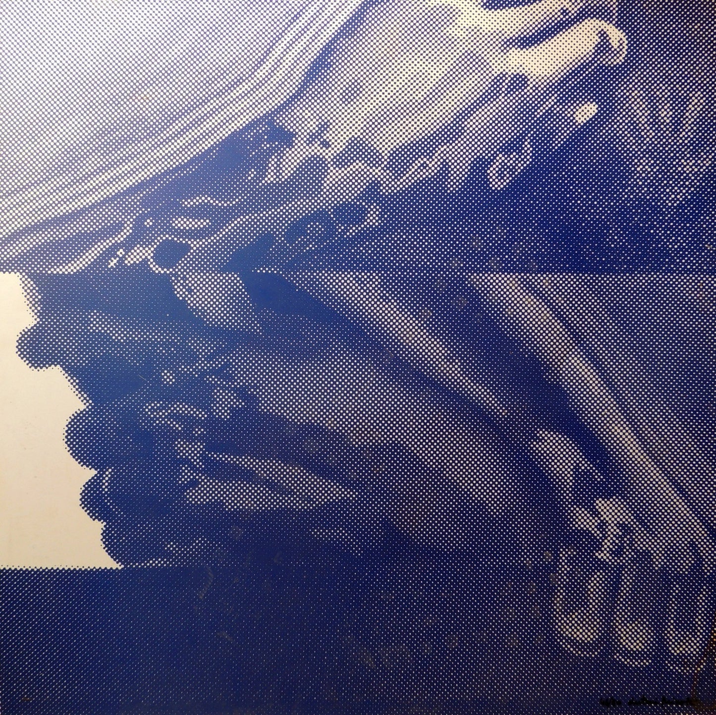 cuadro original de vendor Antoni Miró - Mans arte contemporáneo en Gaudifond