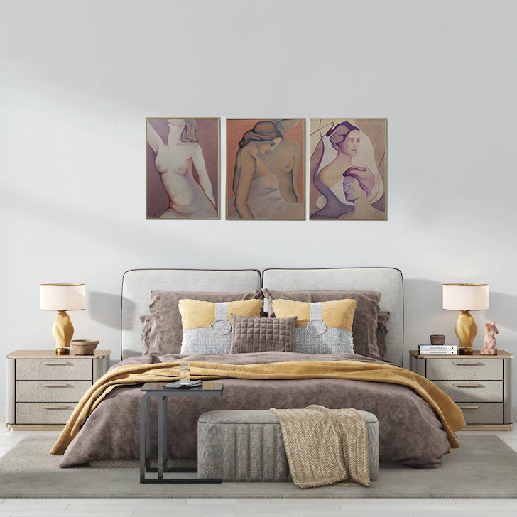 Esther Batlle - Flora