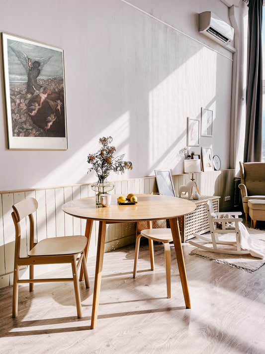 José Canes Solé - L'esprit souffle où il veut