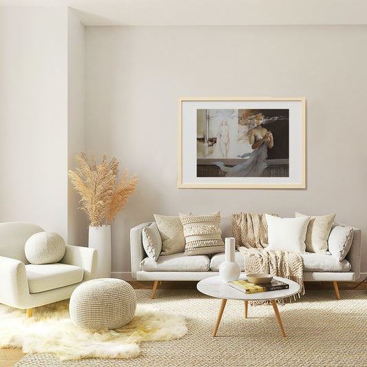 Glauco Capozzoli - Mujer del pasado