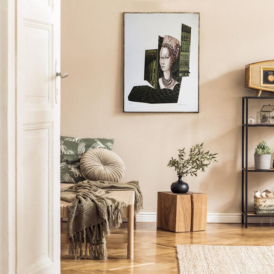 Glauco Capozzoli – Perspektívák 3