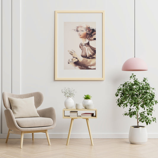 Glauco Capozzoli - sorozat II.